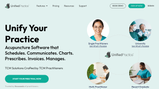 Unified Practice